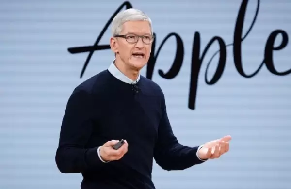 Empleados de Apple no quieren volver al trabajo y se rebelan
