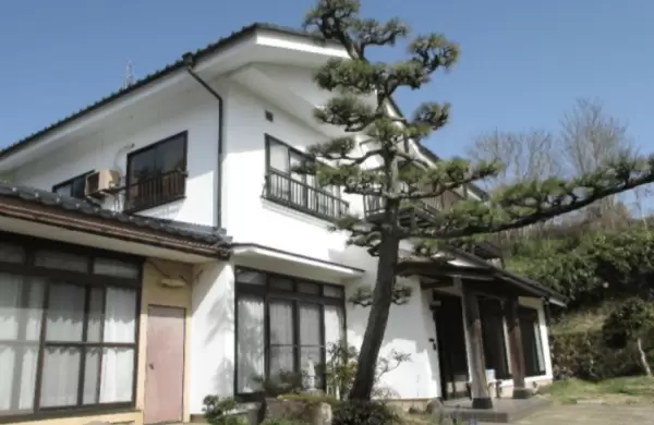 Cómo comprar una casa en Japón por menos de 500 dólares