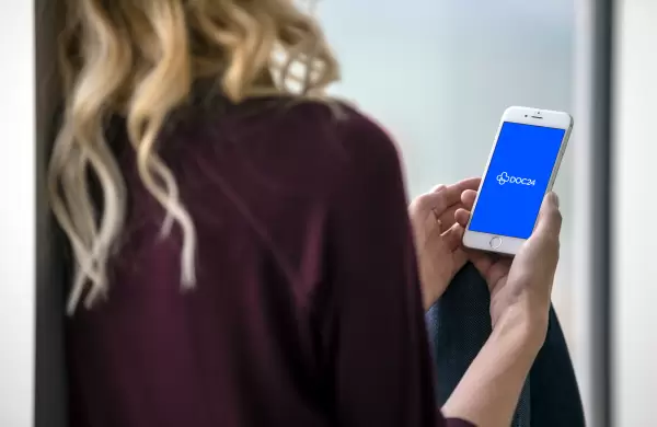 La apuesta de una startup argentina para profundizar la evolucin en salud