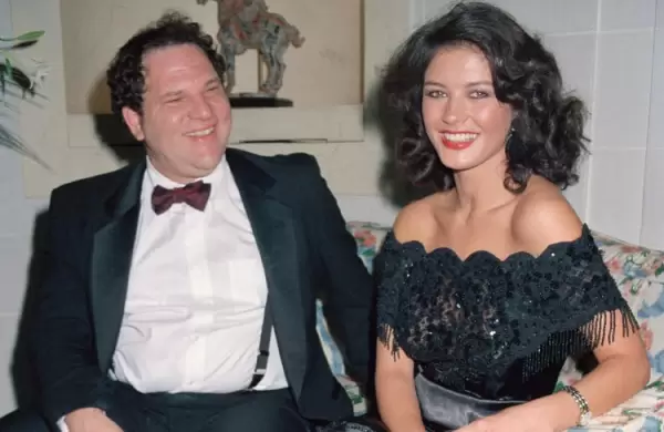 Harvey Weinstein, el todopoderoso ex productor, podra ser condenado a 163 aos