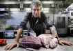 Anthony Bourdain, la mayor estrella de la gastronomía televisiva,
protagoniza un documental inolvidable