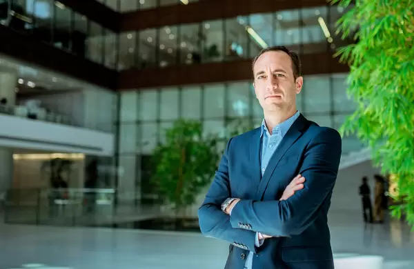 José Toscano, de Godrej: "Ser eficientes en costos nos permite ser competitivos en el precio"