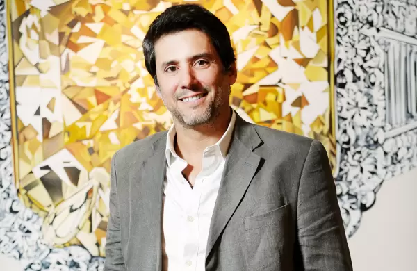 Gonzalo Aguirre, de Diageo Cono Sur: "El sector privado tiene que ser agente de cambio"