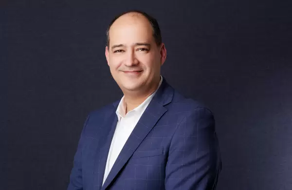 Este CEO cuenta sobre su mejor escuela: la experiencia del trabajo familiar