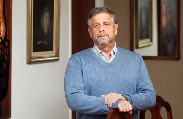 Adolfo Rubinstein: "Muchos tomadores de decisiones no le tienen el debido respeto a la evidencia"