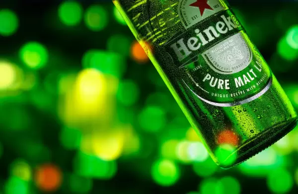Heineken vinculará el pago de sueldos a objetivos ecológicos