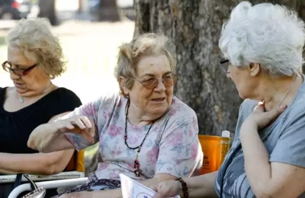 Jubilados y pensionados: quiénes cobran hoy