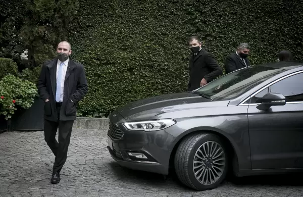 Guzmn admite que el principal problema de la economa argentina es la inflacin