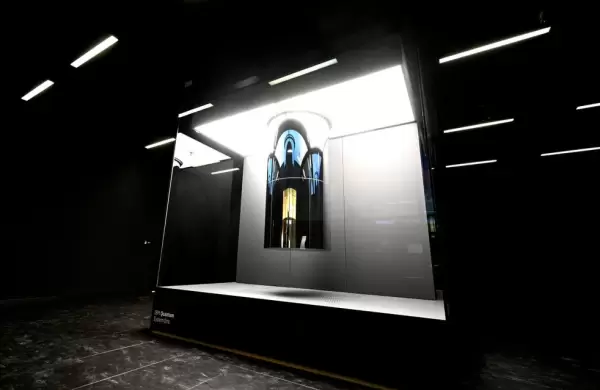 As es la computadora cuntica ms potente de Europa