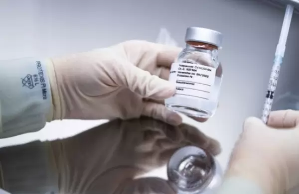 Una vacuna contra el coronavirus fracasa y abre interrogantes