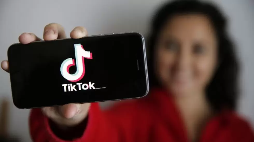 Tik Tok no para de crecer