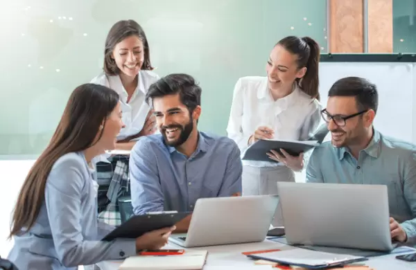 Para los argentinos, estas son las empresas ms atractivas para trabajar