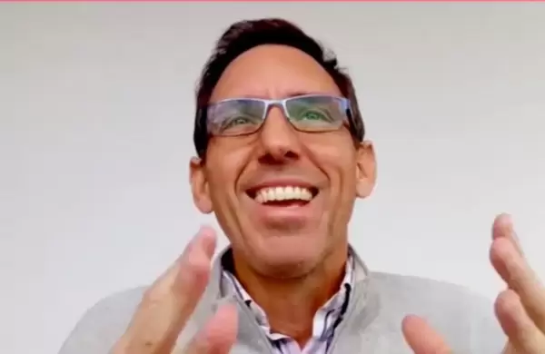 Pablo Beramendi de Google: "La misin y el propsito son dos claves para transitar las crisis"