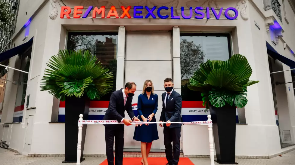 RE/MAX Rosario