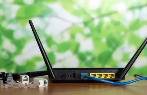 Cinco consejos para tener una mejor conexin a internet