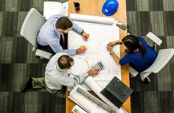 Una encuesta entre empresarios revela qu empleados buscan y no encuentran