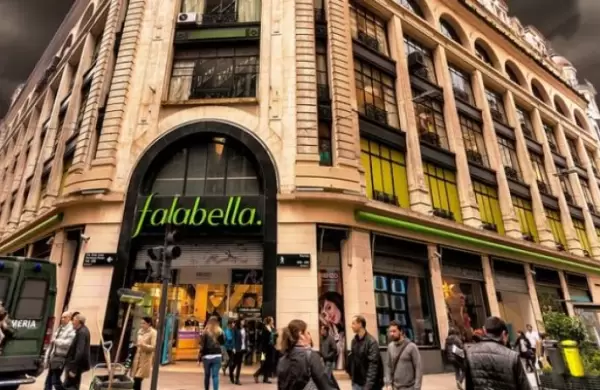 Qué se podrá comprar en el próximo remate de Falabella