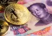 China lo hace otra vez y derrumba el Bitcoin