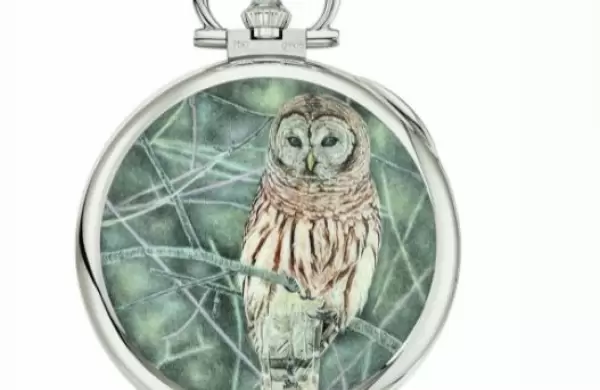 Patek Philippe muestra sus relojes más extraordinarios