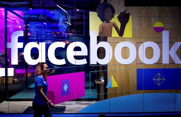 Facebook quiere quedarse con el 'mercado del audio'
