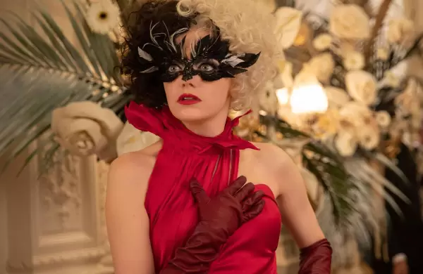 Diez datos sorprendentes sobre "Cruella", la película protagonizada por Emma Stone