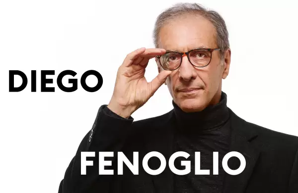 Diego Fenoglio de Rapanui: La increíble historia del Willy Wonka argentino
