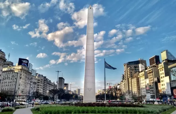 Qué puesto ocupa Buenos Aires entre las ciudades más caras del mundo