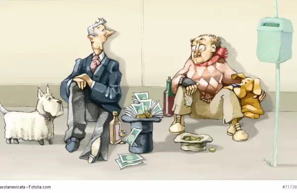 Entender la economía no es chiste