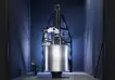 Así es la nave espacial impresa en 3D que promete acabar con la empresa de Elon Musk
