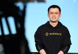 Los 10 mandamientos del CEO de Binance, Changpeng Zhao, sobre las criptomonedas y su regulacin