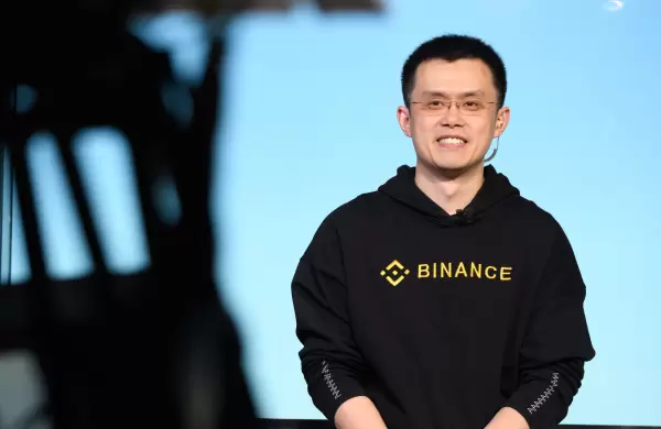 Los 10 mandamientos del CEO de Binance, Changpeng Zhao, sobre las criptomonedas y su regulación