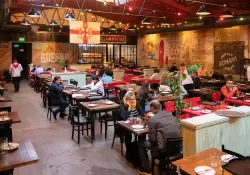 Hay buenas noticias para los bares y restaurantes de la Ciudad