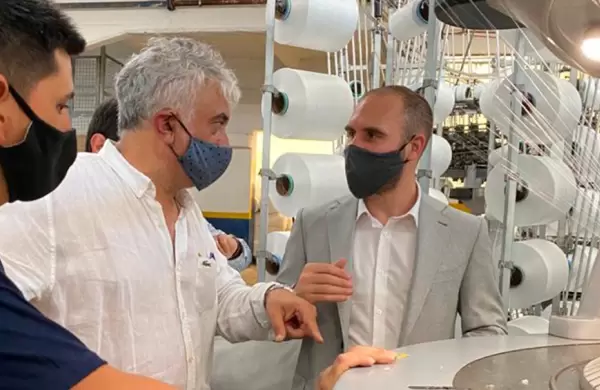 El informe que anticipa todo lo que sucederá con la economía