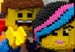 Los bloques de Lego se vuelven ecolgicos