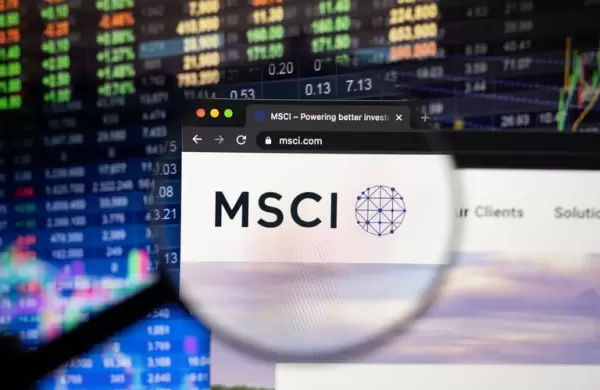 La Argentina dej de ser Emergente y es igualada a Trinidad y Tobago