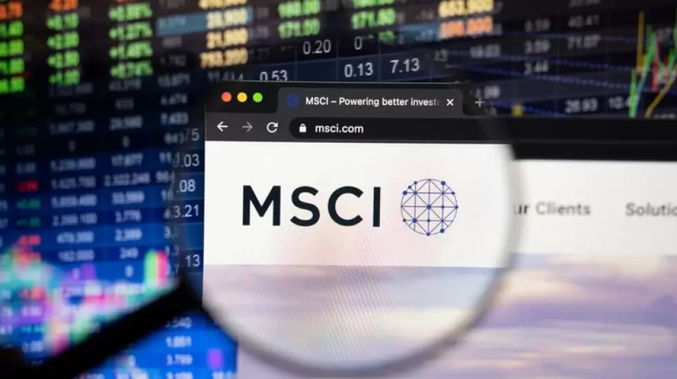 MSCI