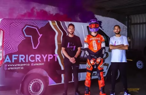 Dueos de una criptobolsa se fugan con US$ 2,2 mil millones de sus clientes