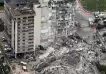 Hay 159 desaparecidos, 9 de ellos argentinos, en el edificio que se derrumbó en Miami
