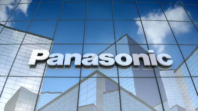 panasonic