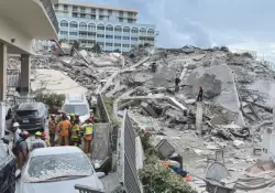 Por qu se pudo haber derrumbado el Champlain Towers de Miami