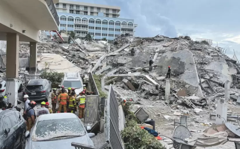 Imgenes una tragedia