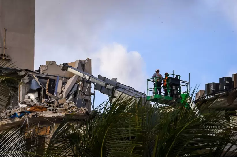 Imgenes de una tragedia