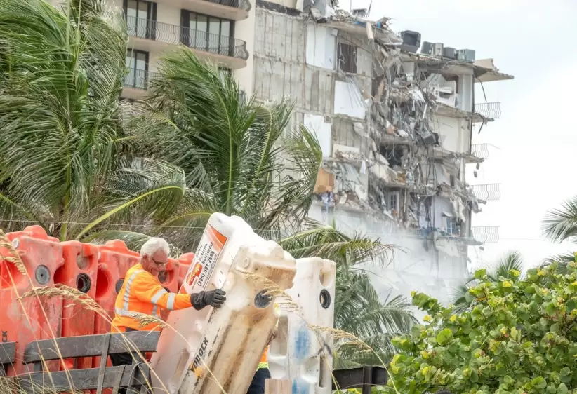 Imgenes de una tragedia