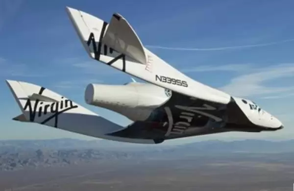 Cuántos años necesita ahorrar un trabajador argentino para viajar al espacio