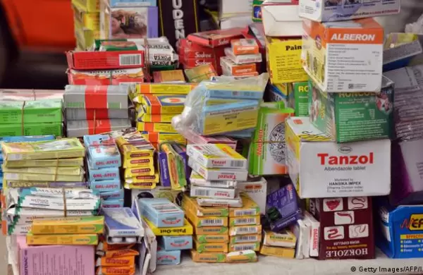 Johnson & Johnson fue acusada de "alimentar la epidemia de opiáceos" y deja de venderlos