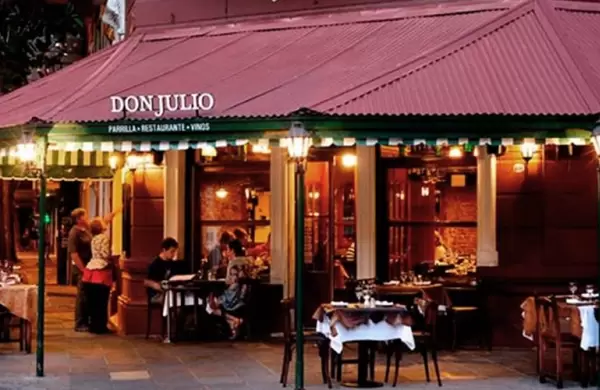 Los cambios que llegaron -y se profundizarn- en los bares y rests