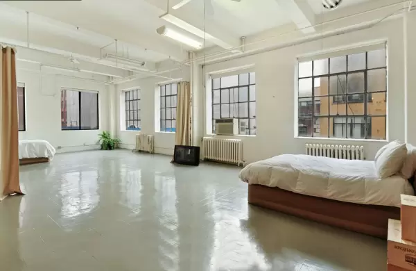 Lo que viene: transforman miles de oficinas en viviendas