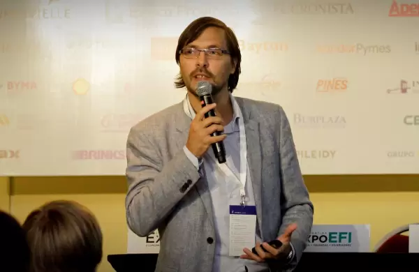 "La Argentina quedó afuera del radar de inversiones mundiales"