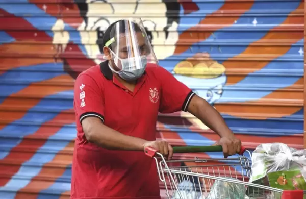 Cuntos argentinos quedaron fuera del sistema durante la pandemia