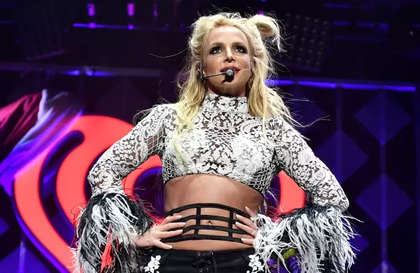 Todo el dinero que gan el padre de Britney Spears aduendose de su vida